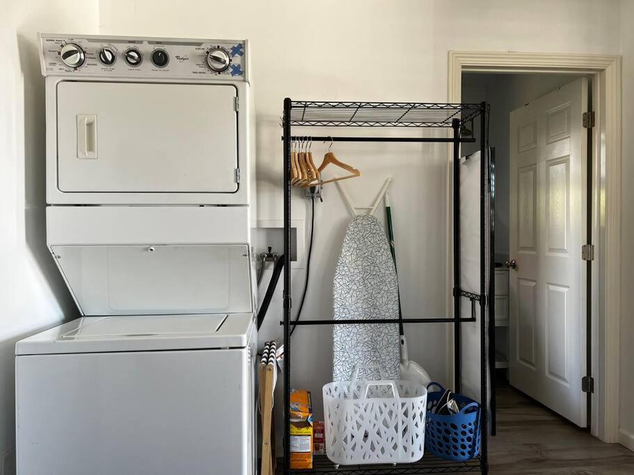 The Cozy Oasis - A Renovated And Modern Studio Near Lax + Sofi + Beaches + Freeway Lawndale Buitenkant foto